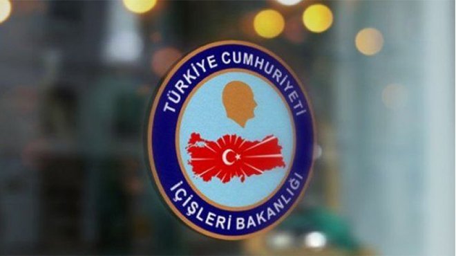 İçişleri'nden belediyelere açılan soruşturmalarla ilgili açıklama