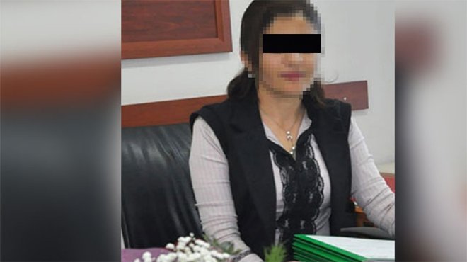İcra müdür vekili, 219 bin lira zimmet suçlamasıyla tutuklandı