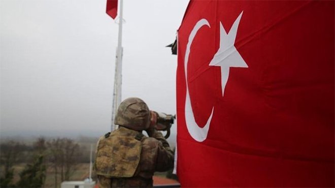 İdlib'den acı haber! 