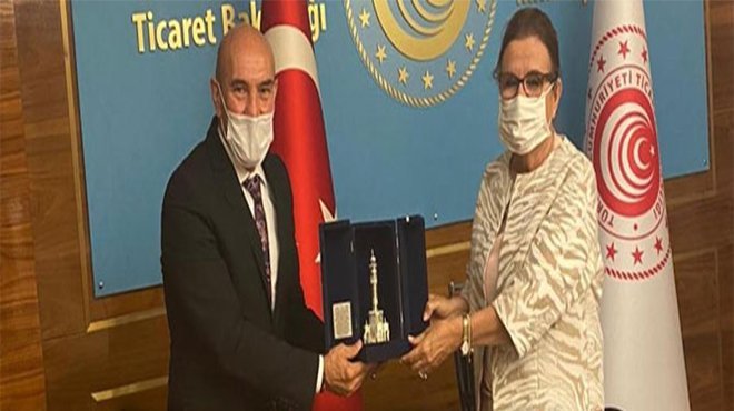 İEF 9-13 Eylül tarihleri arasında açılacak