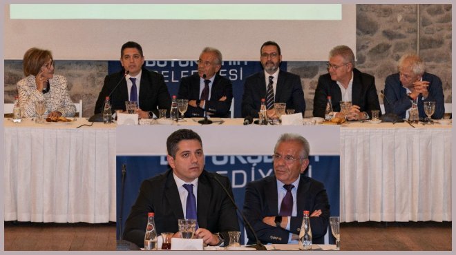 İEKKK’DE YELKENBİÇER DÖNEMİ…