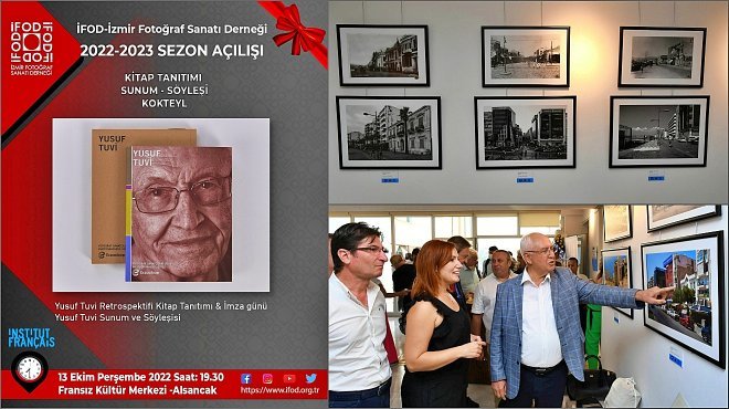 İFOD YENİ SEZONA HIZLI GİRDİ