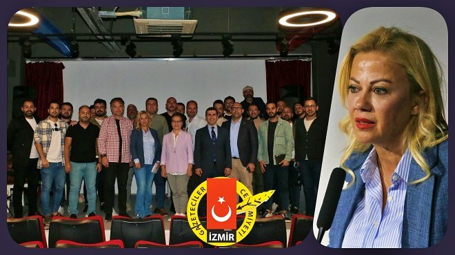 İGC 2022 SEZONU İZMİR BASIN LİGİ BAŞLIYOR
