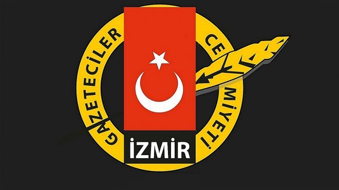 İGC'DEN TAZİYE MESAJI...