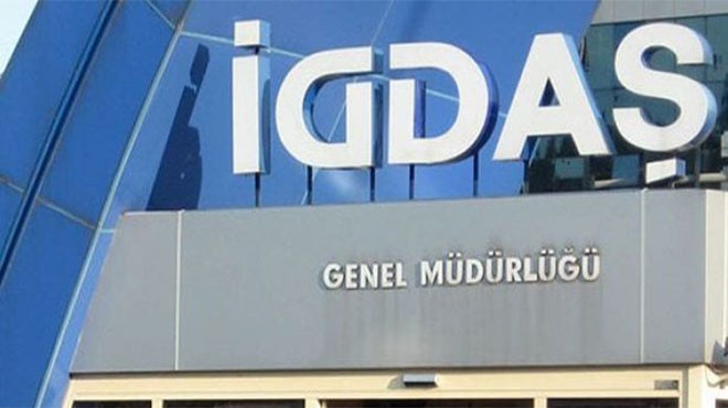 İGDAŞ FATURALARI  YENİDEN DÜZENLENİYOR