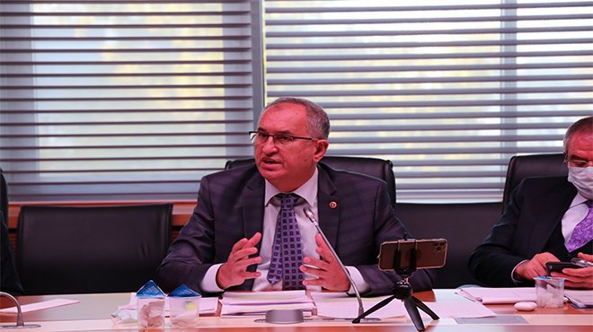 İhalenin iptali siyasi karardır