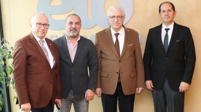 İhracatçı kendi ürününü kendi şirketiyle taşıyacak