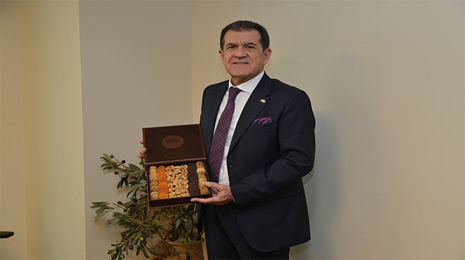 İhracatçılar, kuru incirin kalitesini arttırmak için seferber oldu