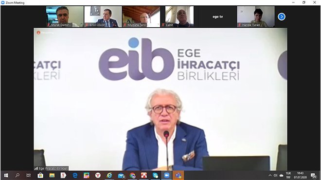 İhracatçılar, sürdürülebilirlik projelerine devlet desteği istiyor