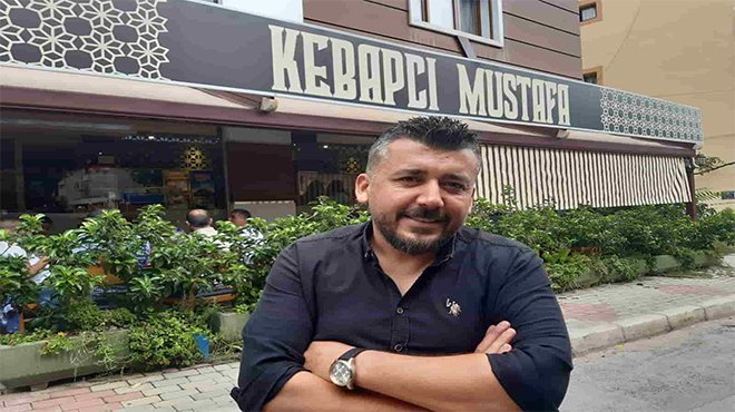 İkiyüzlü Kebab’la Aynı Anda Kebap ve Et Lezzeti