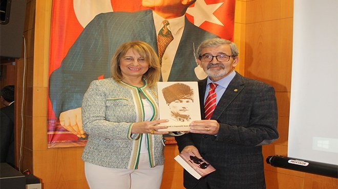 İKKB, Türk Medeni Kanununun 94. yılını kutladı