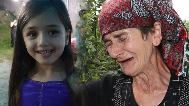 İkranur'un ölümünde cinayet şüphesi 