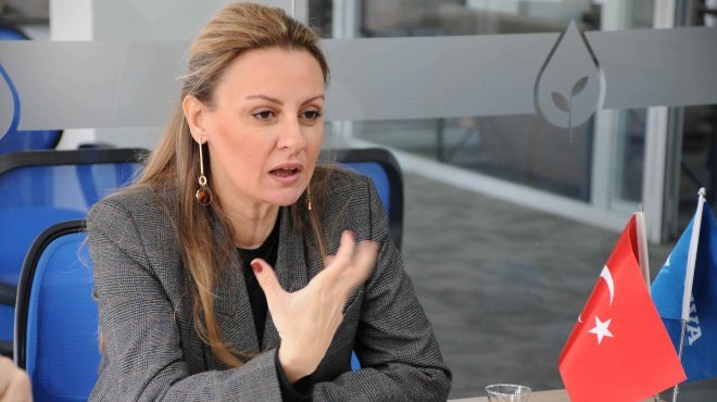 'İktidarı hedefleyen bir partiyiz'