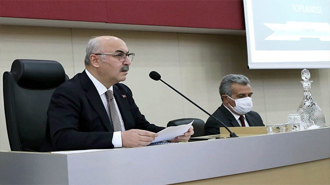 İl Koordinasyon Kurulu, Vali Köşger Başkanlığında Toplandı