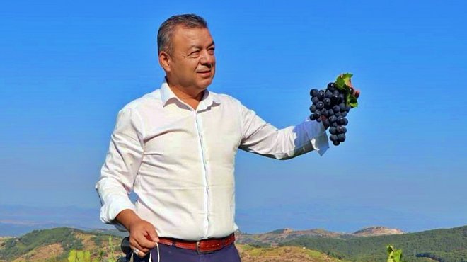 İL MÜDÜRÜ ÖZEN: “ÜRETİCİLERİN TARSİM İLE ZARARINI KARŞILAMASI MÜMKÜN”