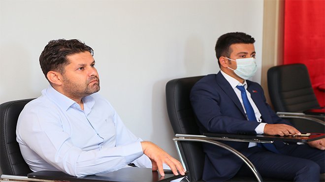 İl Sağlık Müdüründen Filyasyon Ekiplerine Tam Destek