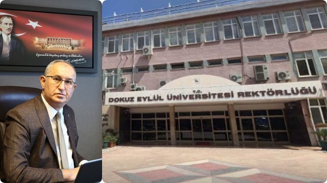 İlahiyat Fakültesi dekanına 21 ayrı görev mi verildi?