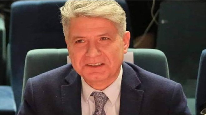 İlahiyatçı yazar Mürşit Kavurmacı, denizde ölü bulundu