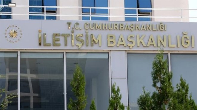 İletişim Başkanlığı'ndan gazete dağıtımı açıklaması