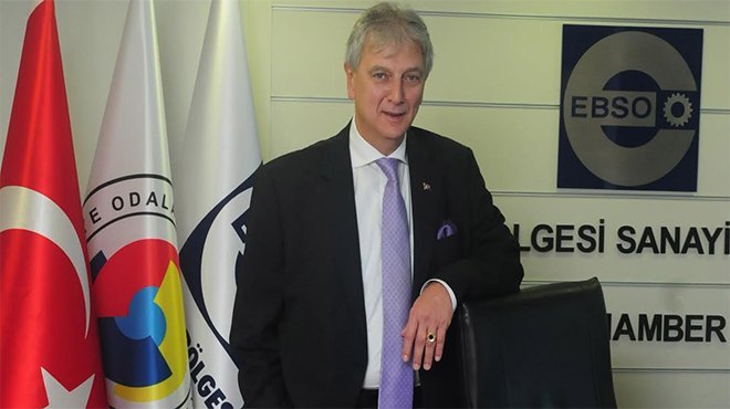 İlk 500’de 62 EBSO’lu