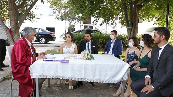 İlk Sözleşme Kitapçığı Başkan İnce’den