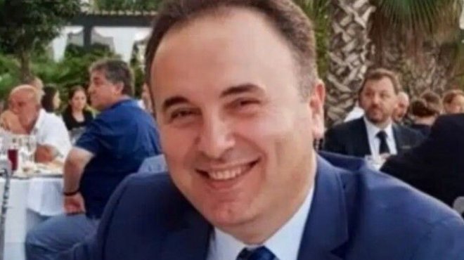 İmamoğlu'nun avukatı Nusret Yılmaz  tutuklandı