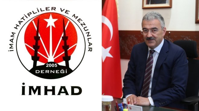 Eskişehir Valisi Ayyıldız'a İzmir'den destek