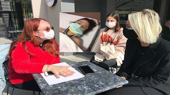 İnci’ye önce keman sonra ömür boyu eğitim desteği