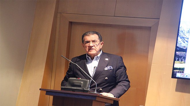 İnoSuit ihracatta katma değeri yaratmaya devam ediyor