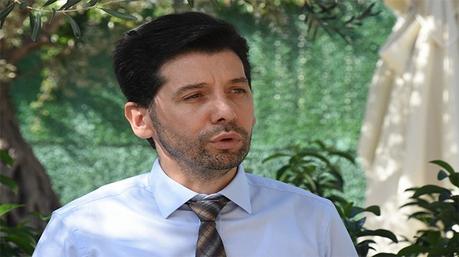 İNŞAAT VE GAYRİMENKUL SEKTÖRÜ TEMSİLCİLERİ BİR ARAYA GELDİ