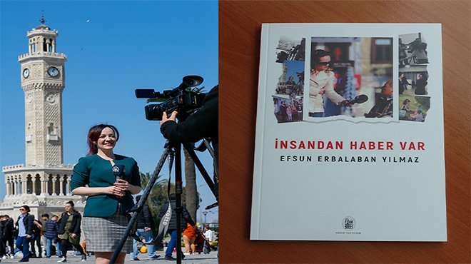 İNSANDAN HABER VAR