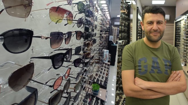 İnternetten gözlük alırken dikkatli olun