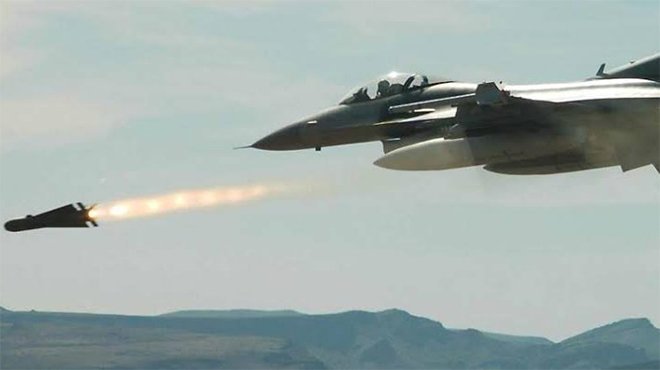 Irak'ın kuzeyine operasyon! 