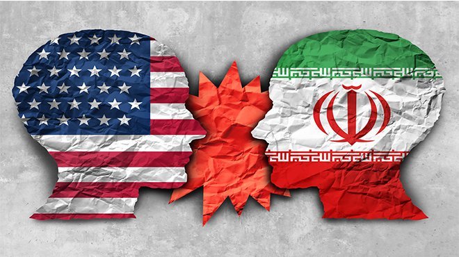İranlı Hackerler ABD'ye saldırıyor