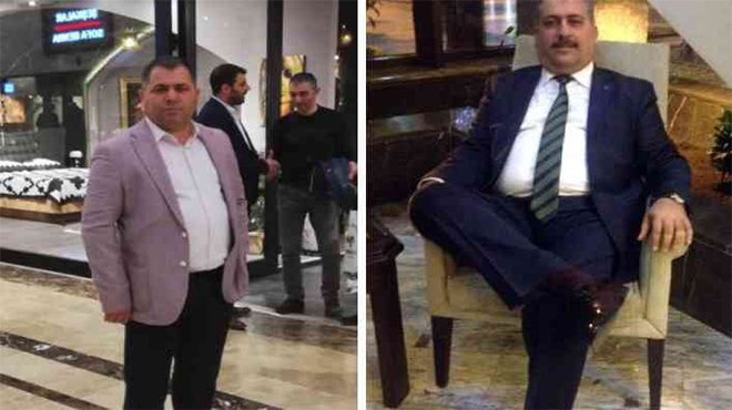 İş adamı kardeşler koronaya yenildi