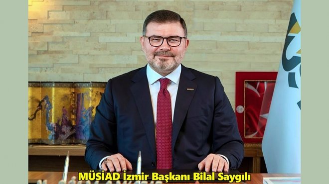 İŞ DÜNYASININ KALBİ 19. MÜSİAD EXPO’DA ATACAK​​​​​​​