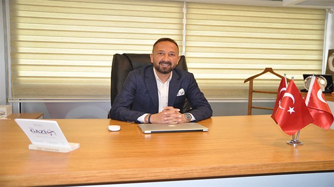 İş Güvenliği Ve Sağlığı Giderek Önem Kazanıyor