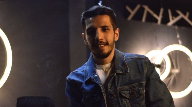 İş insanı Murat Alptekin'den yeni proje