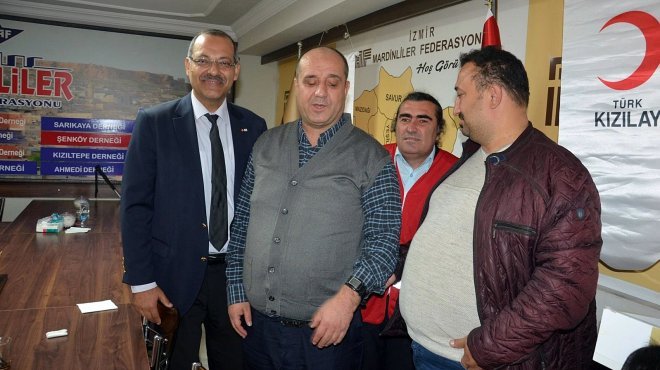 İŞ HAYATLARINDAKİ ENGELLERİ GAZİEMİR KIZILAY’LA AŞACAKLAR!