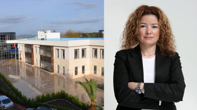Işıl Öztürk Bulut, Menemen Belediyesi Basın Yayın Koordinatörü oldu