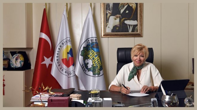 IŞINSU KESTELLİ: ’LİYAKATA GÖRE DİZAYN EDİLMİŞ, GENÇ VE DİNAMİK BİR KABİNE’