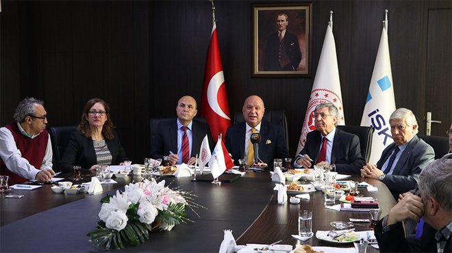 İŞKUR İzmir'den İstihdam Rekoru 
