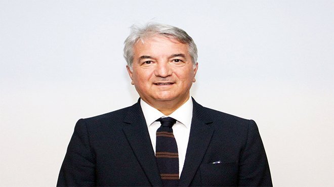 İşler: Tesislerimiz İzmir Valiliği'nin emrinde