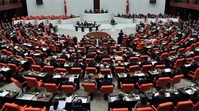 İşsizlik Sigortası Kanunu'nda değişiklik Komisyonda kabul edildi