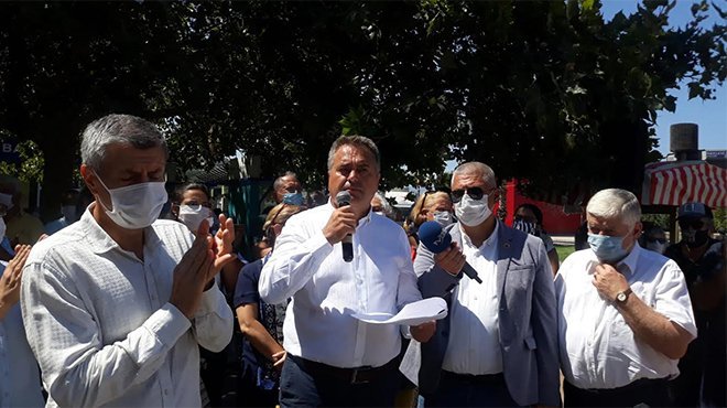 İSTANBUL SÖZLEŞMESİ YAŞATIR