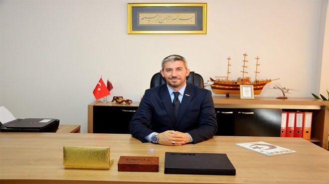 (İSTOK) FRANSA'DA YAŞANANLARI KINADI