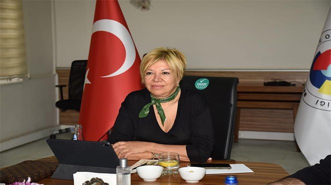 İTB’DE ANA GÜNDEM KURAKLIK SORUNU VE PANDEMİNİN TARIM VE GIDA ÜRÜNLERİ PİYASASINA ETKİLERİ 