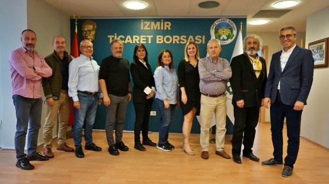 İTB’DEN 'CUMHURİYET’İN 100’ÜNCÜ YILINDA TARIM' TEMALI INSTAGRAM FOTOĞRAF YARIŞMASI