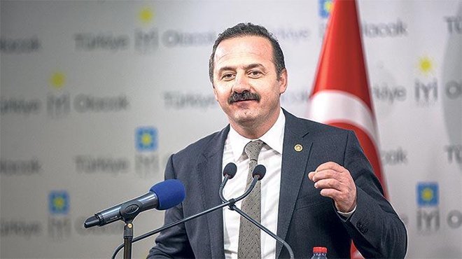 İYİ Parti’den şeffaf ittifak yanıtı