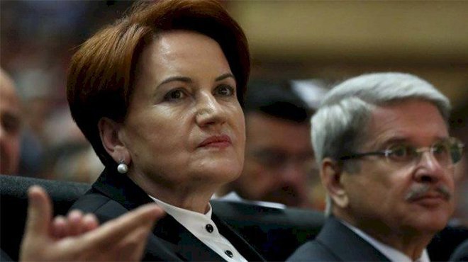 İYİ Parti'yi karıştıran atama!